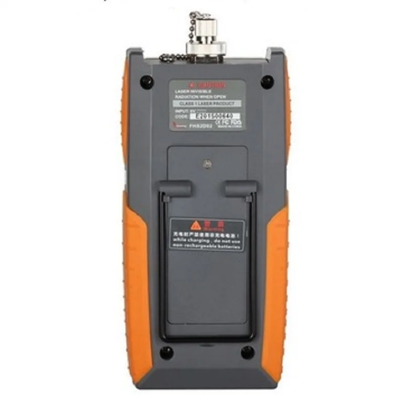 

BAUDCOM 1310/1490/1550nm laser Source power meter