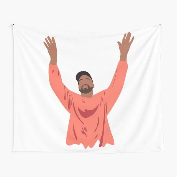 

Kanye «Жизнь Пабло», гобелен, живое художественное полотенце, Красивое Одеяло для спальни, покрывало, Декор, Йога, домашний цветной коврик