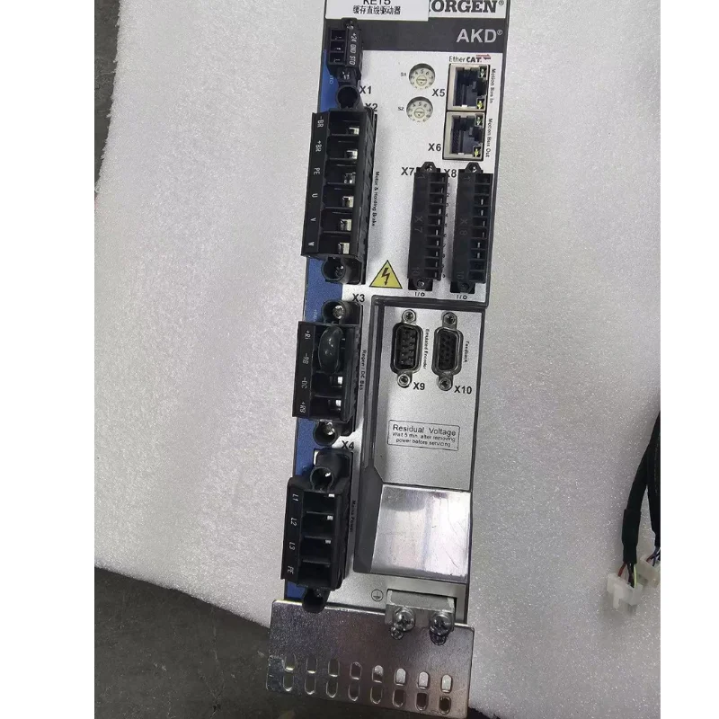 Б/у 2000 Вт флэш-драйвер протестирован и отправлен быстро