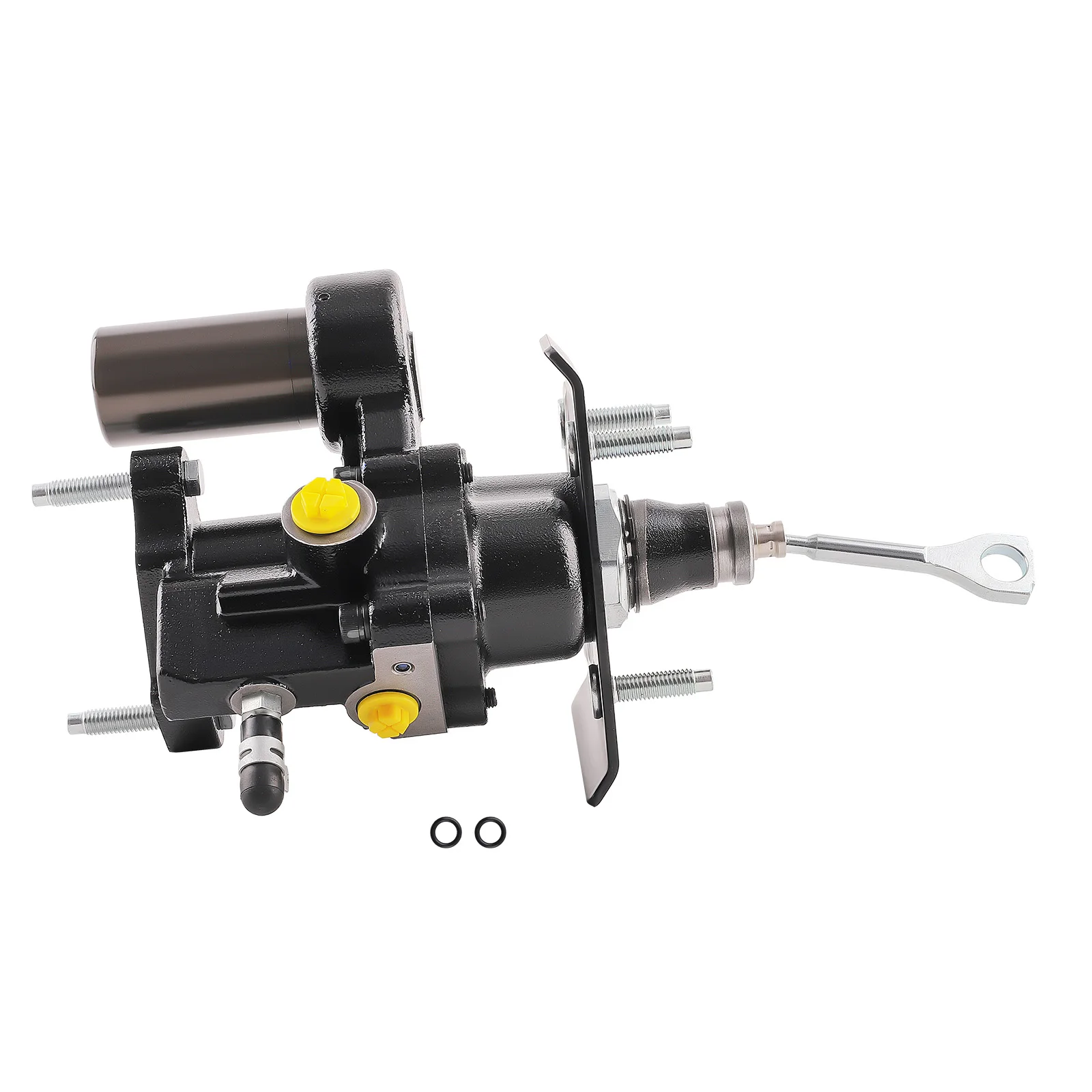 

Усилитель тормозов гидроповышающий для Chevrolet Avalanche 1500/2500 2002г. 15757280 15706056