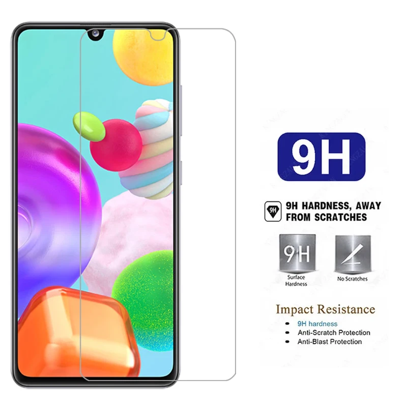 Чехол для телефона Samsung Galaxy A41, защитное стекло для Samsung A41, Galaxy A41, A 41, 41A, 4G, 5G, задняя крышка, 360-градусный чехол для Samsung Galaxy A41 (art.: 3920d8db915ca) - 3920d8db915ca