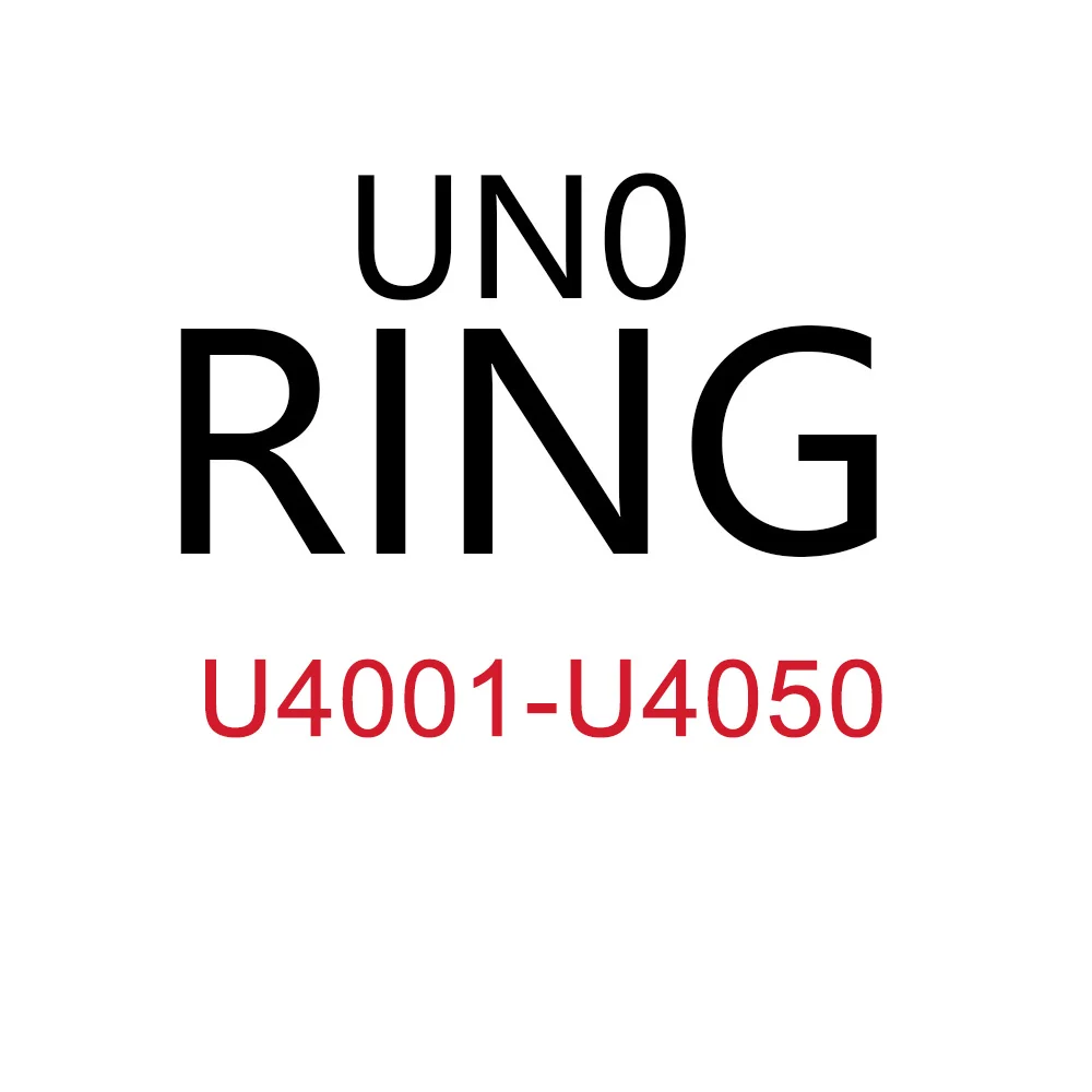 

Кольцо Un0 01-50