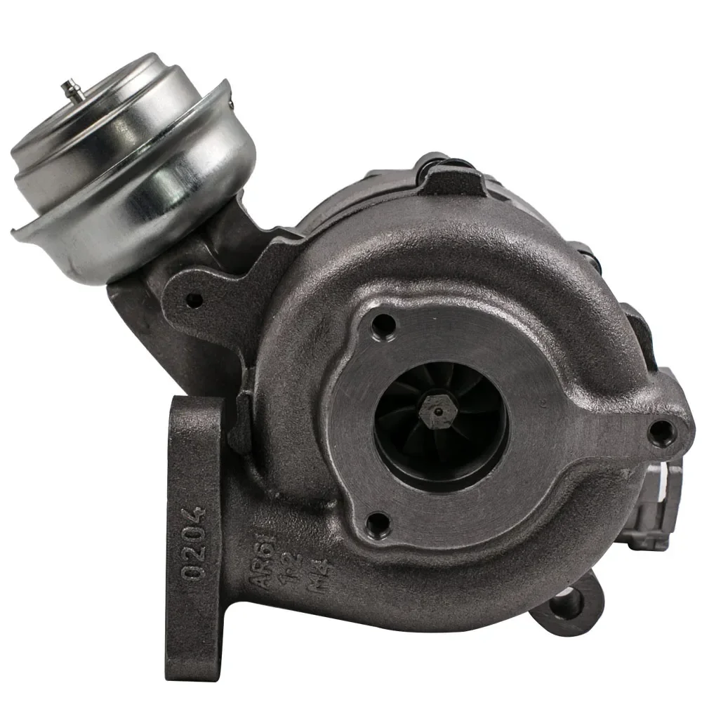 717858 Турбокомпрессор для VW Passat 1.9TDI(B6) Audi A4/A6 Skoda GT1749V турбо турбина 038145702 N G