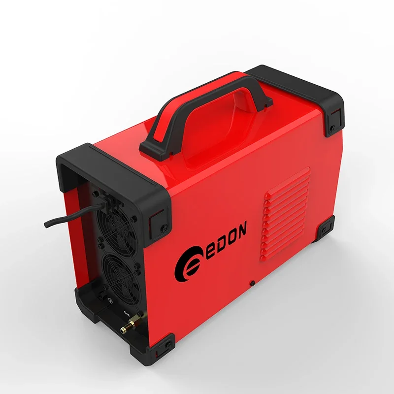 EDON TIG-200 PULSE ACDC ИНВЕРТОР Алюминиевый сварочный аппарат tig из нержавеющей стали de