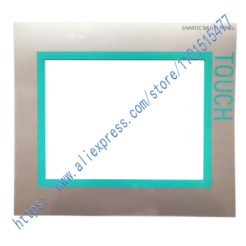 

for 6AV6643-0CB01-1AX1 6AV6 643-0CB01-1AX1 MP277-8 Protective film