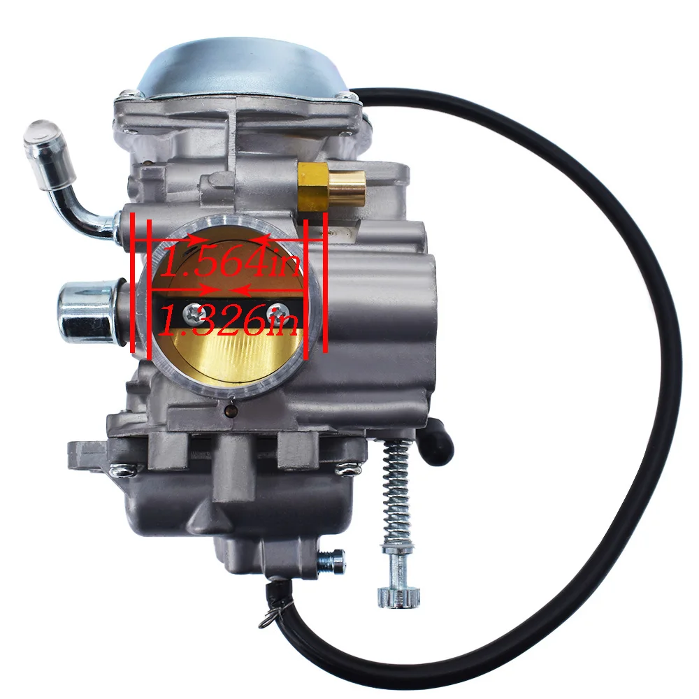 Топливный насос карбюратора для Polaris Sportsman Magnum 325 400 500 600 700