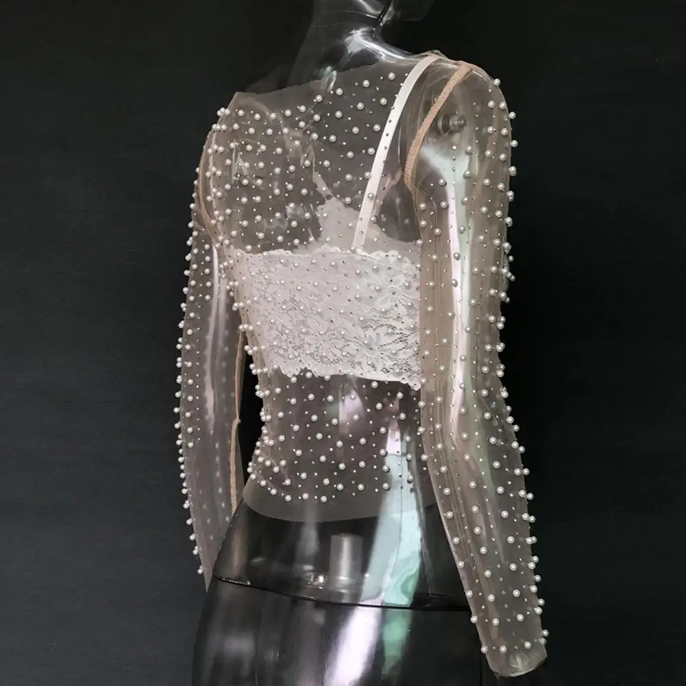 

Сексуальная накидка с круглым вырезом, женские топы, кружевная накидка, короткий топ