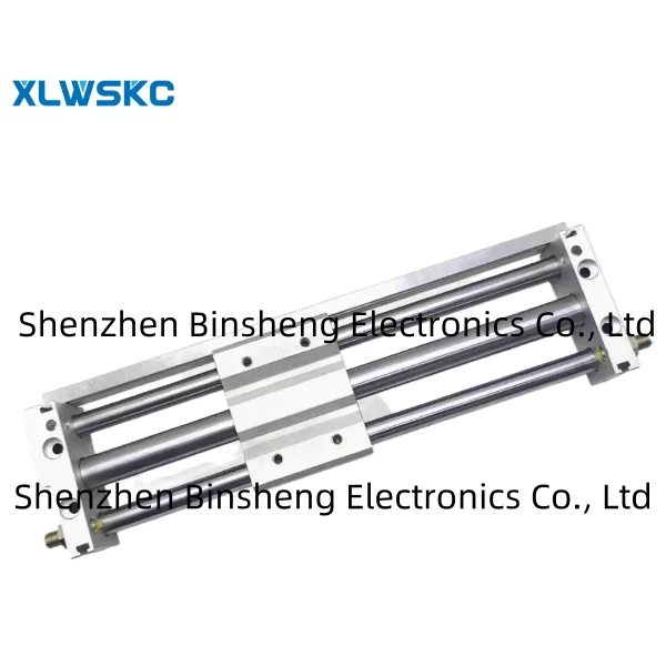 Микросхема CY1L20-600