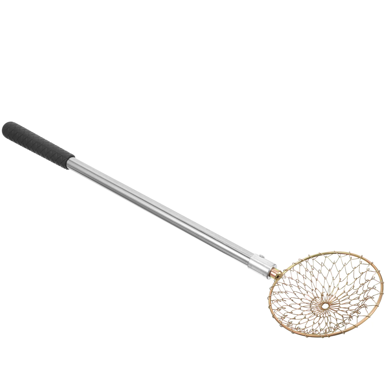 Зимняя рыбалка из нержавеющей стали забор для льда совок копирования