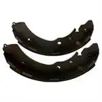 

Rear brake pad for 3031575