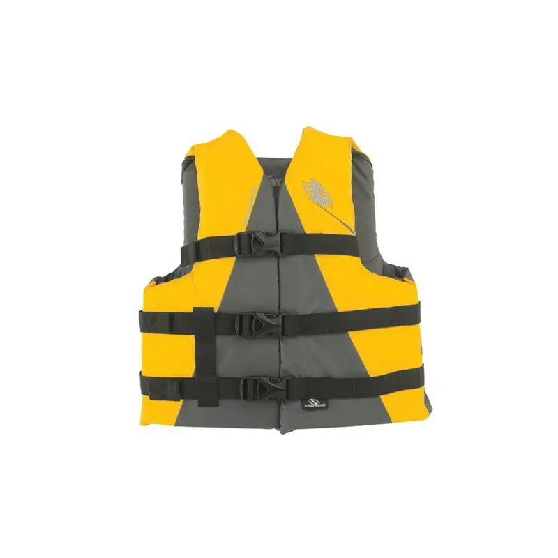 

Watersport Classic Series Life Jacket & Vest