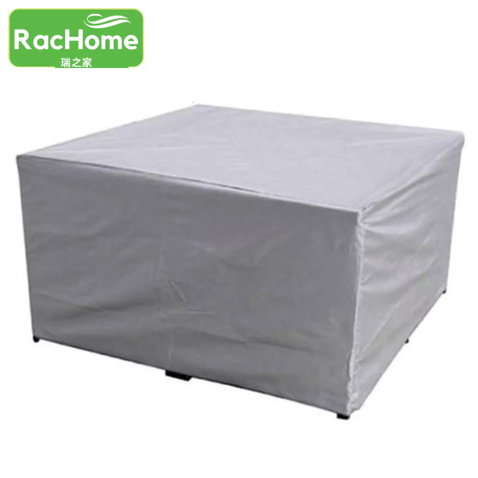 

210x110x70cm Rain Snow Chair Covers Outdoor Garden Furniture Covers Patio Waterproof Furniture Cover Sofa Table Dust Proof Cover
