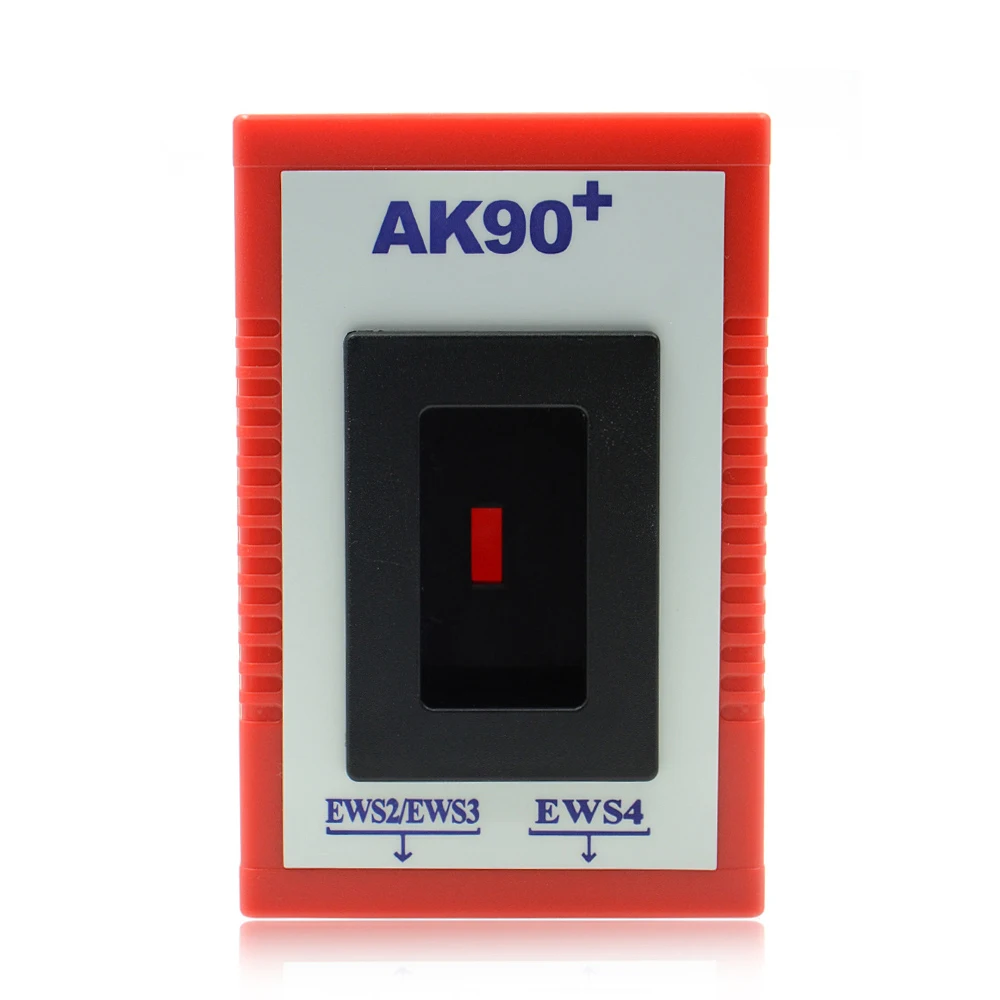 

Newest Version V3.19 Auto AK90 Key Programmer AK90+ plus for BMW EWS