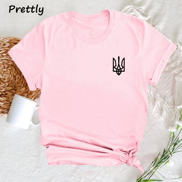 Українська футболка 6