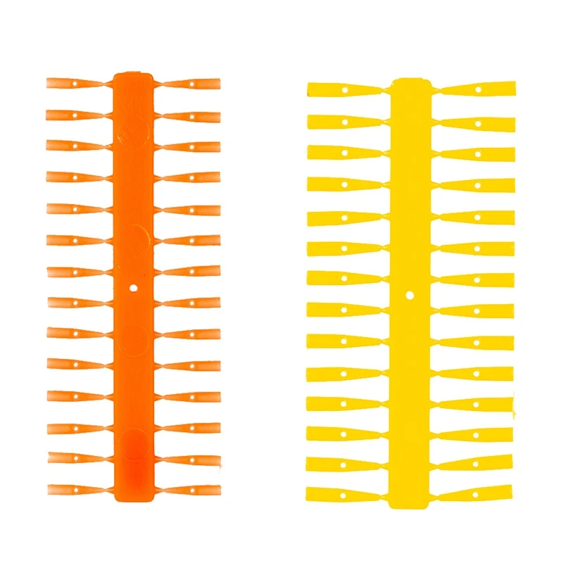 

10 карт/упаковка, рыболовная приманка для карпа