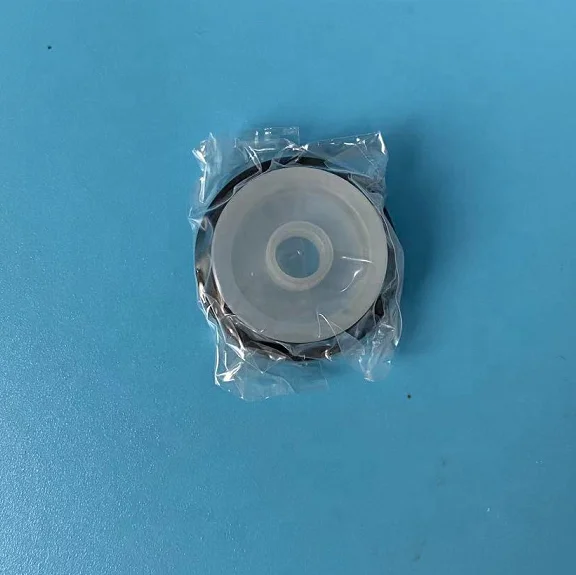 Оригинальный и новый Spectro Quartz с вставками из стекла Spark Stand Heavy Metal LAB/MAXx P/N 48207009 в