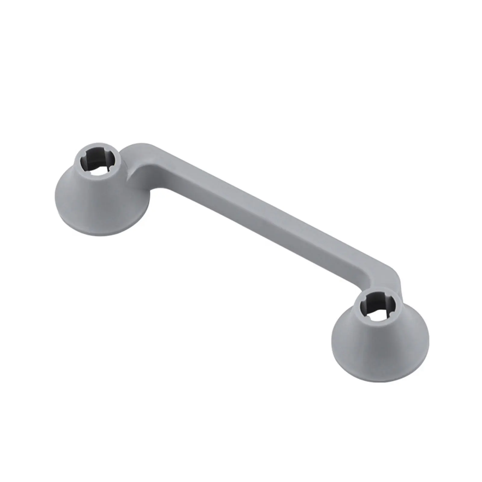 Высокопрочный АБС-пластик сменная защитная крышка джойстика контроллер дрона