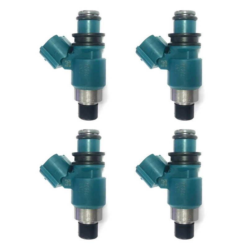 

High Quality 12V Fuel Injector Nozzle For Honda 2007-2014 TRX420 Rancher 420 2012-2013 TRX500 Foreman 16450-HP5-603