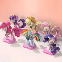 Фигурки пони ????