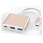 Адаптер для видеопроектора Samsung S21S20S10Note 2010Huawei P40LG