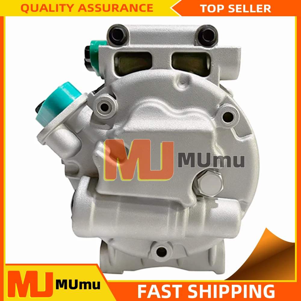 Компрессор кондиционера переменного тока 977011 U500 U500RU для Hyundai Santa Fe Sport Fit Kia Sorento 2.0