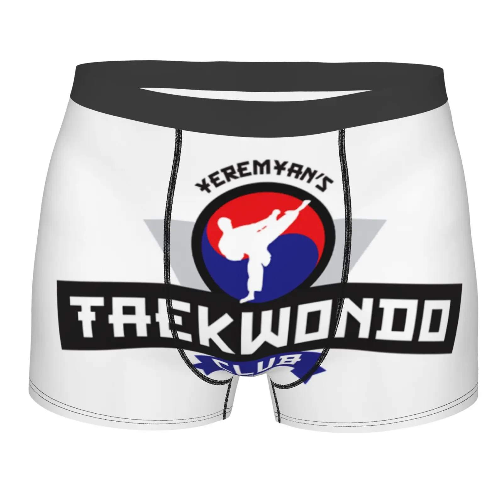 

Мужские трусы для тхэквондо 2375, мужские трусы, сексуальные мужские длинные мужские зеленые женские пижамы, нижнее белье для мужчин, сексуал...