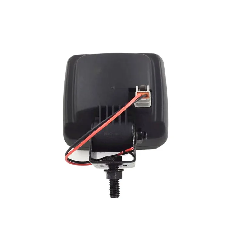 Для Vol-vo/sdlg/hyundai/doosan Daewoo/sany большая рукоятка Легкий экскаватор H3 лампочка желтая