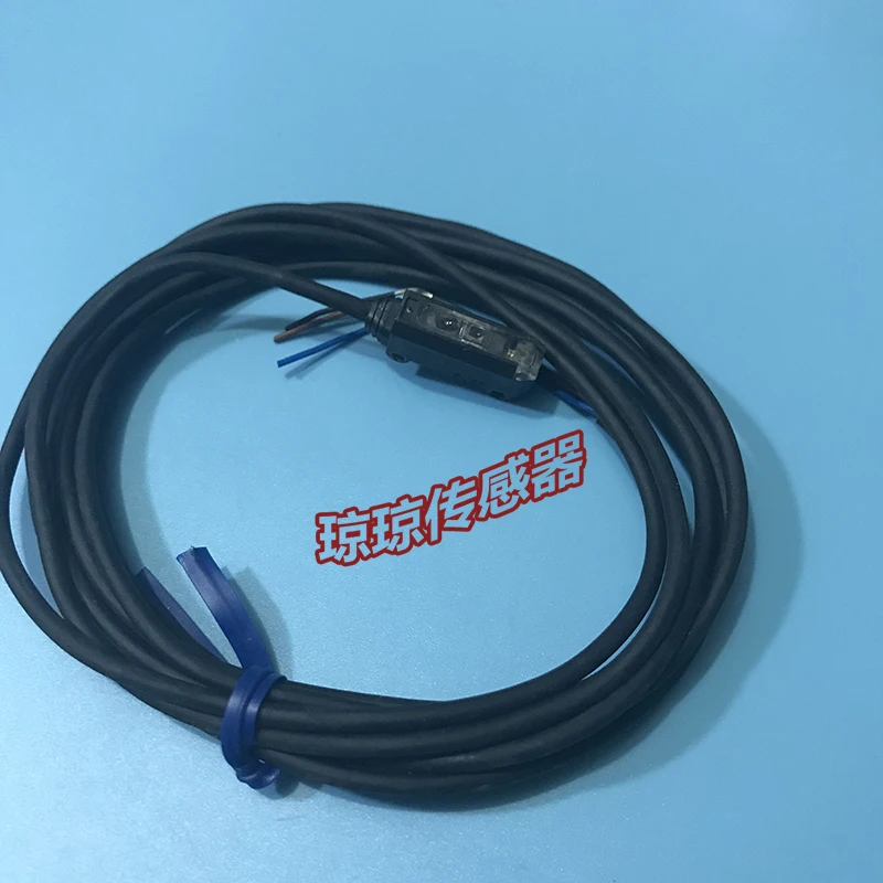 Светоотражающий фотоэлектрический Переключатель Omron E3T-SL21 SL22 SL24 SL21R SL22R