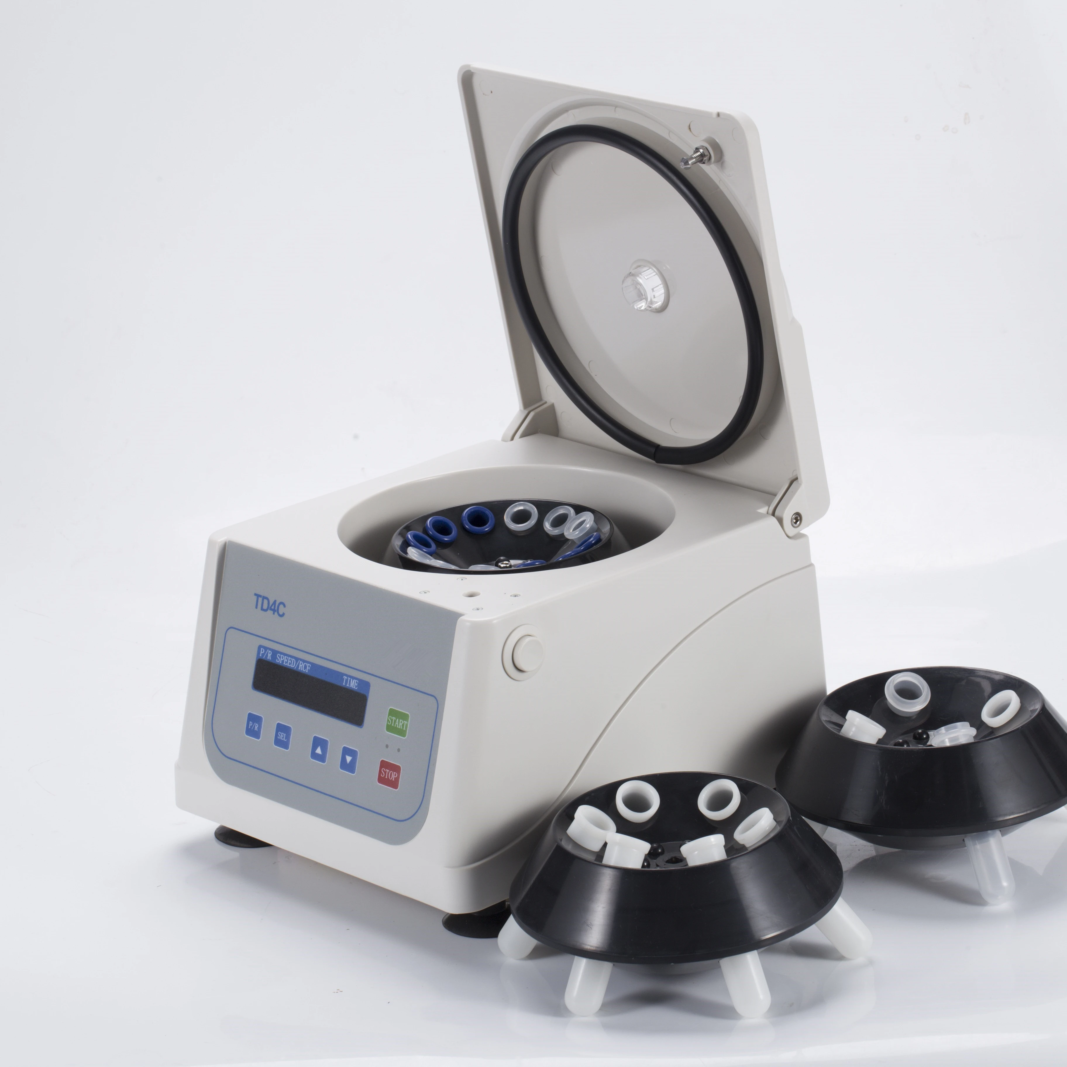 

Clinical centrifuge for laboratory and hospital with high quality and quick speed