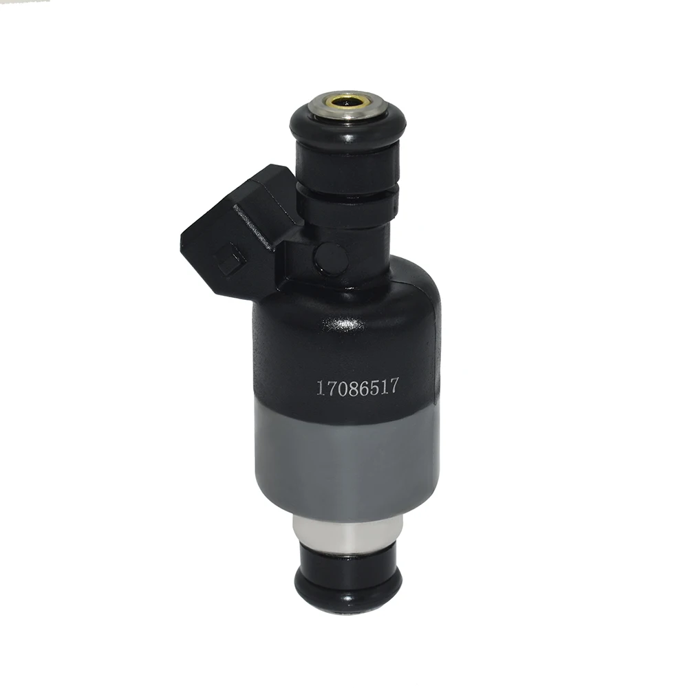 1/4PCS Genuine Fuel Injector Nozzle For BUICK GM 17086517 |