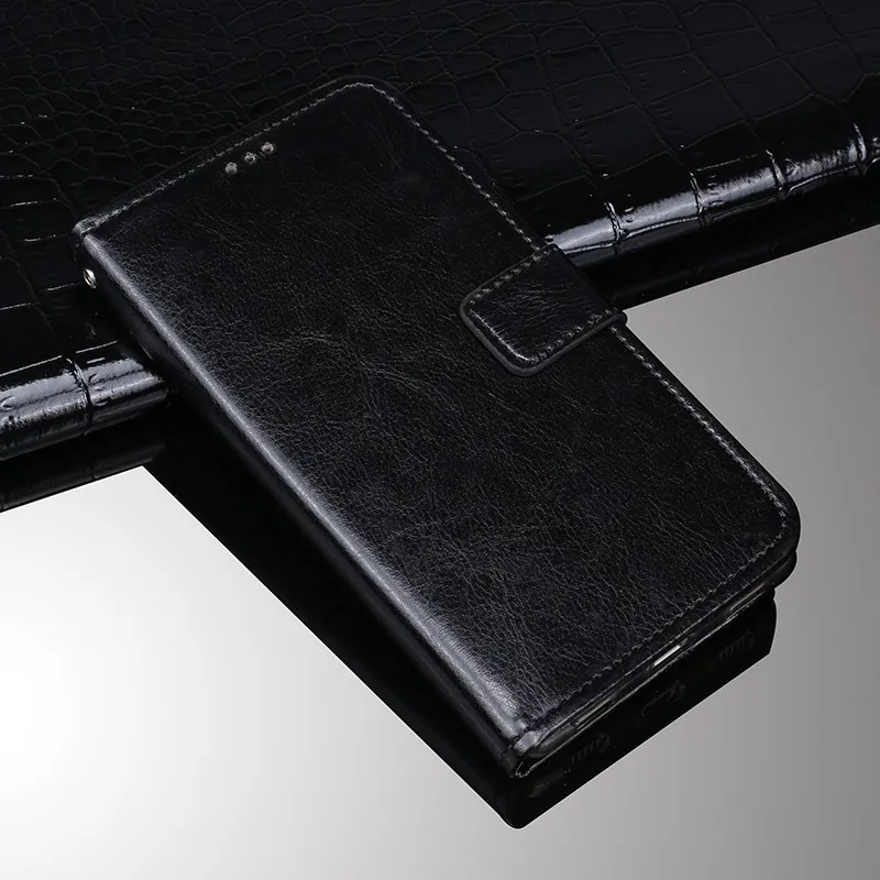 Фото Для Doogee Blade GT Pro/Blade GT Play чехол из искусственной кожи кошелек флип-чехол Conque Fundas аксессуары для телефонов №1