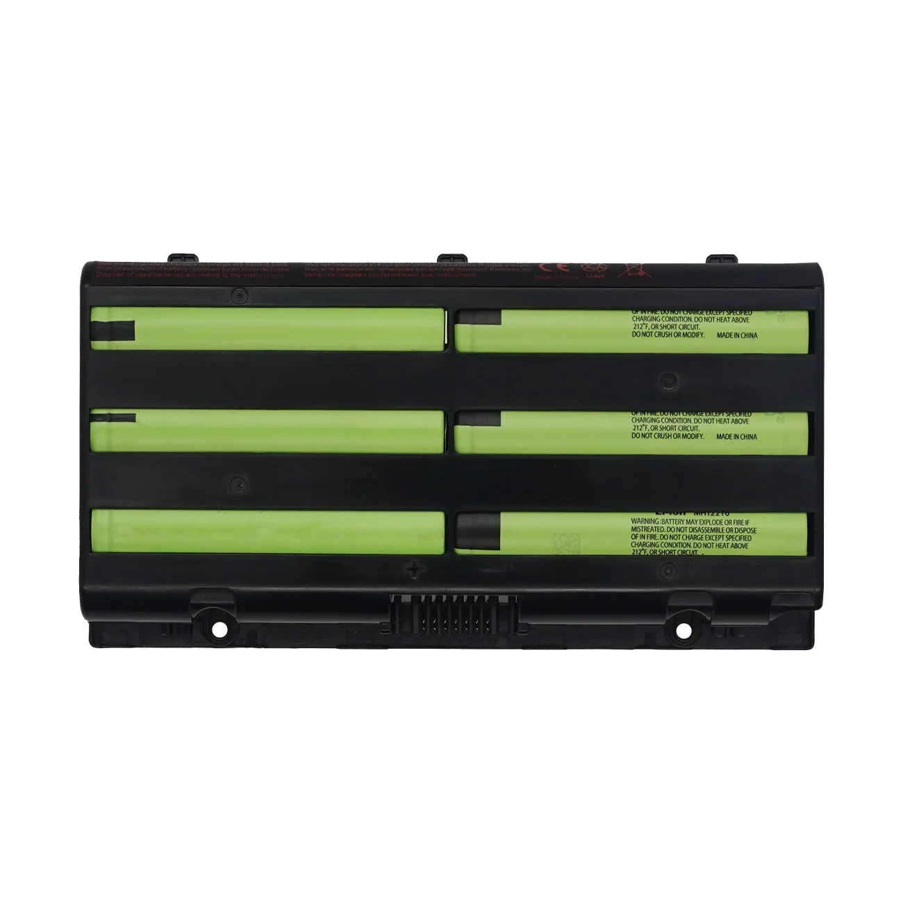 Фото N150BAT-6 62WH Аккумулятор для ноутбука Clevo N155SD N150SD N150SD серии N170SD для HASEE Z6, Z6 S2, Z6-I78154R2, Z6-I78172S1, №5