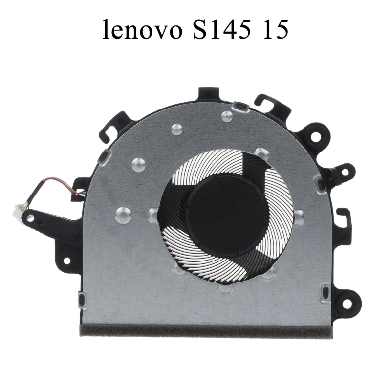 Вентилятор охлаждения процессора для 15 S145 S145-15IWL 340C-15IWL FM9P 3i 15IML05 3 15ARE05 Прямая