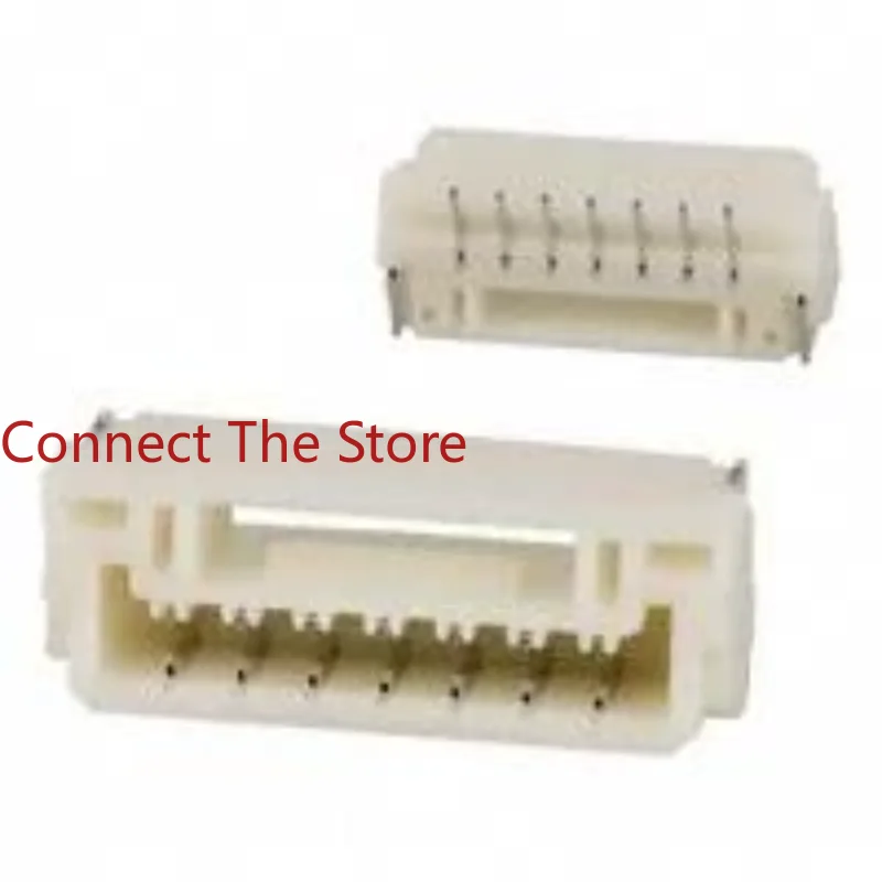 

5PCS Connector BM07B-GHS-TBT Header 7Pin 1.25mm Pitch In Stock