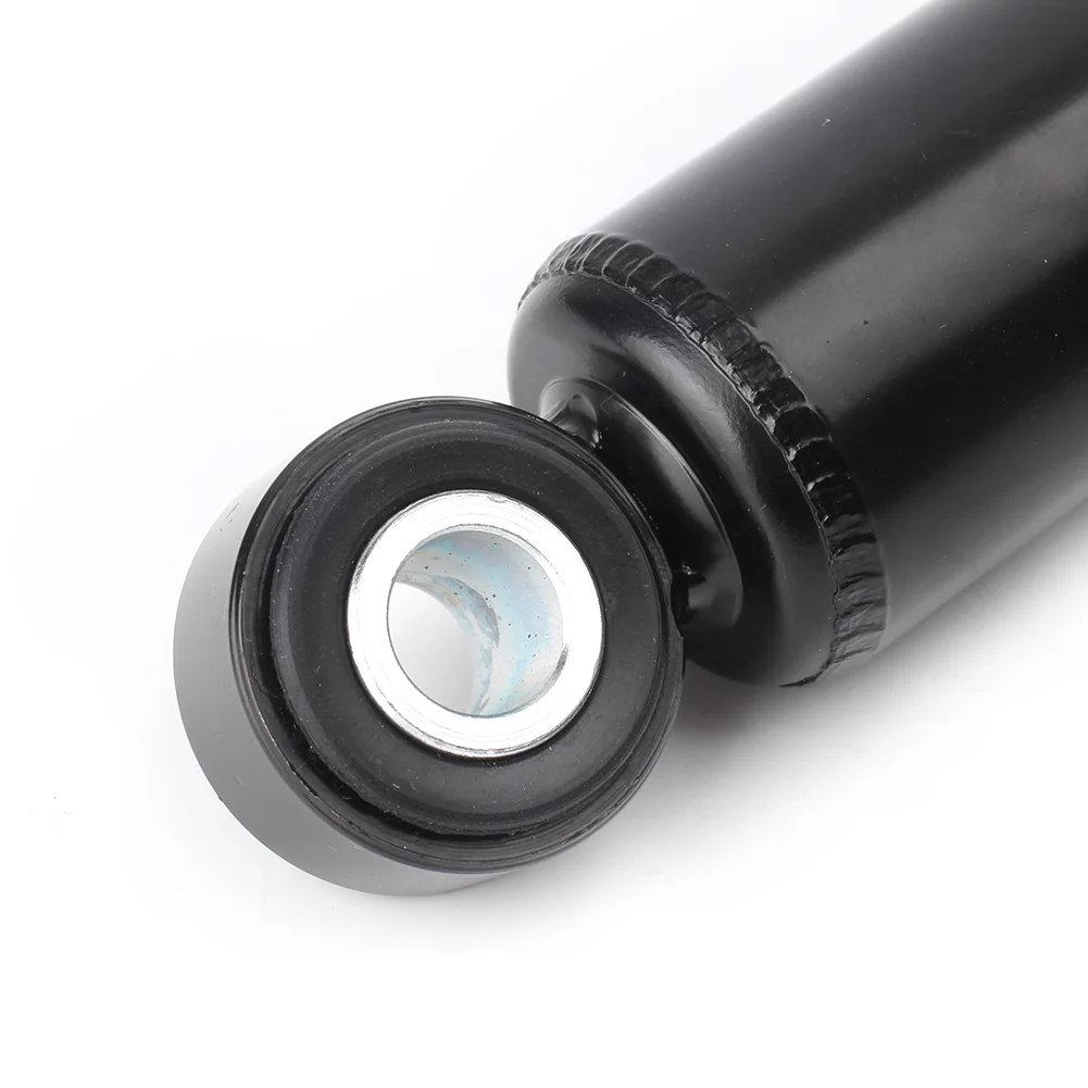 2 шт. 279 мм мотоцикл черный задний амортизатор подвеска подушка демпфер для Harley