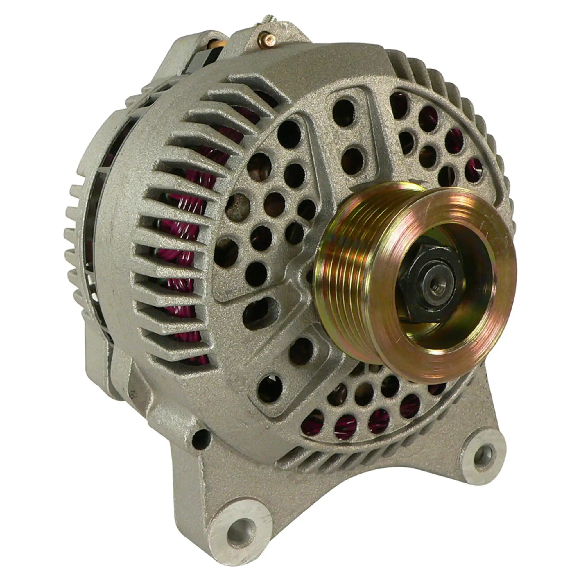 

400-14033 Новый генератор переменного тока для Ford Mustang 1996-1998 4.6L, Crown Victoria 1995-1999