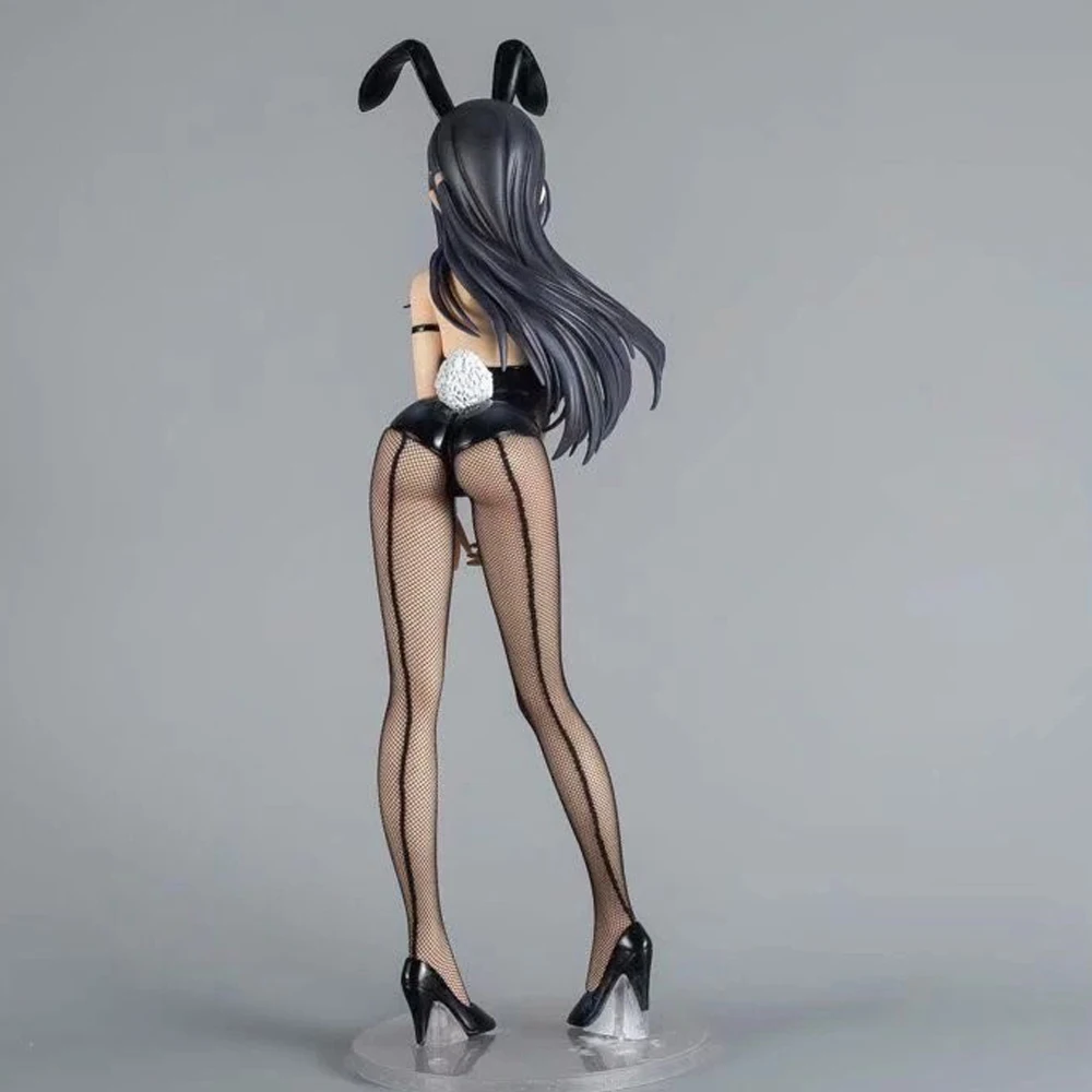 Rascal Does Not Dream Of Bunny Girl Senpai Hentai