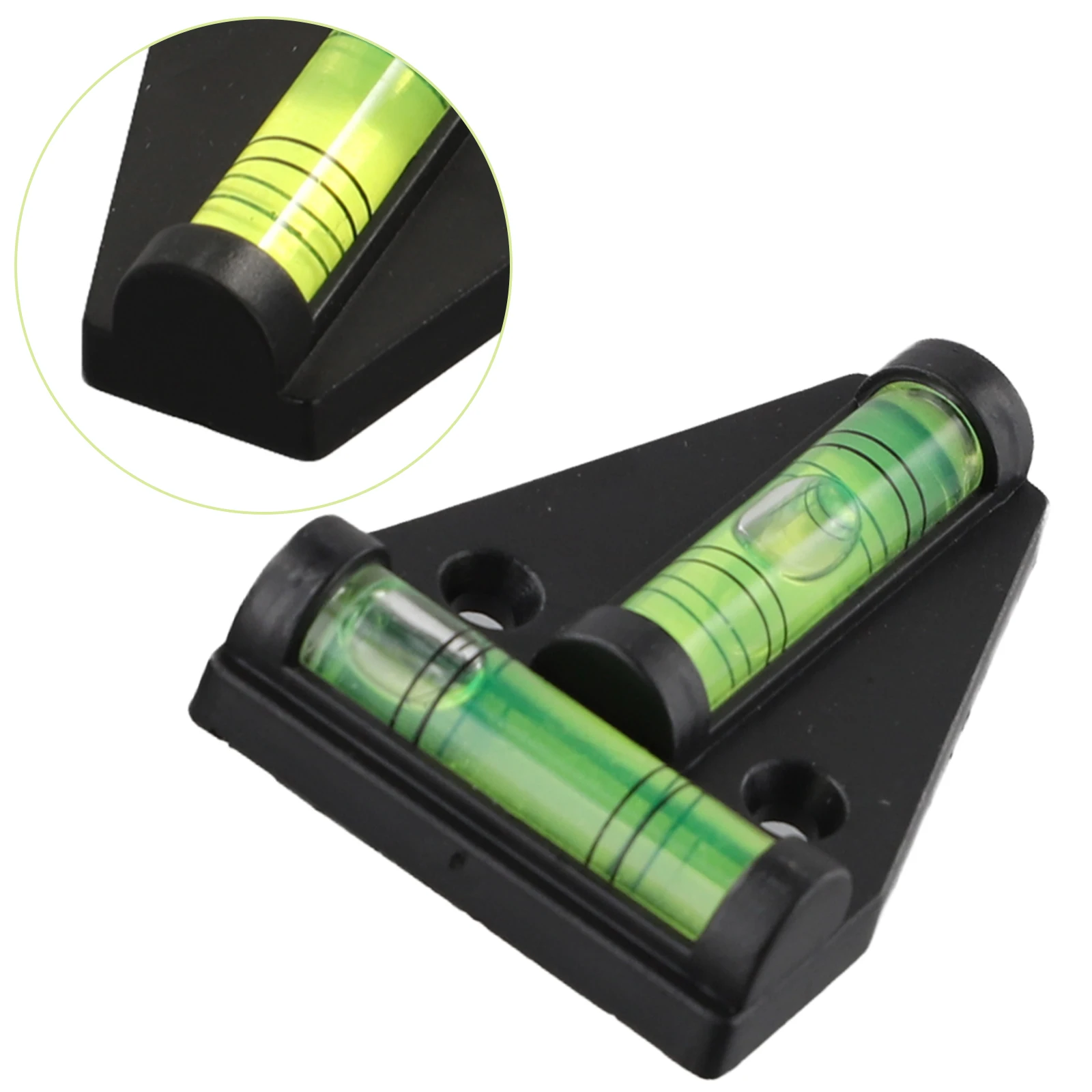 Измерительные инструменты 2 шт. акриловый двухсторонний Т-образный