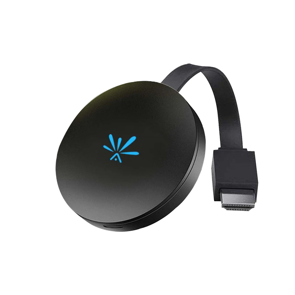 

WiFi HD дисплей ключ домашний кинотеатр HD ТВ приемник адаптер 2 4G беспроводной ТВ приемник модуль