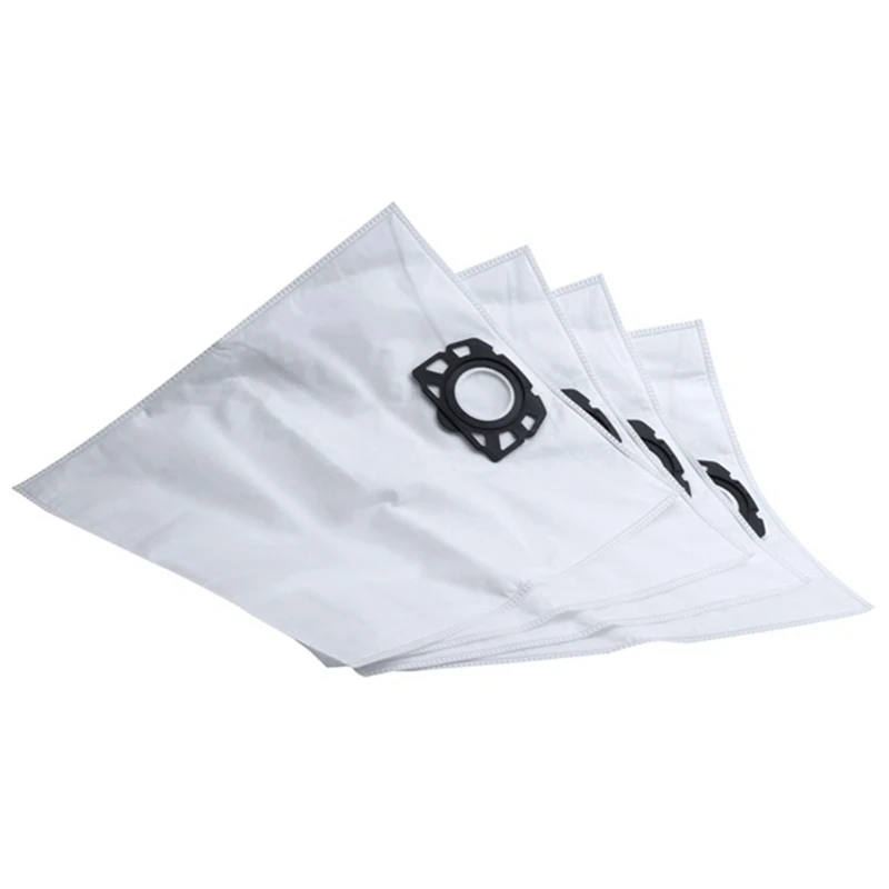 

6Pcs Dust Bag Cleaning Bag Replacements With 3PCS Vacuum Cleaner Filter Replacement