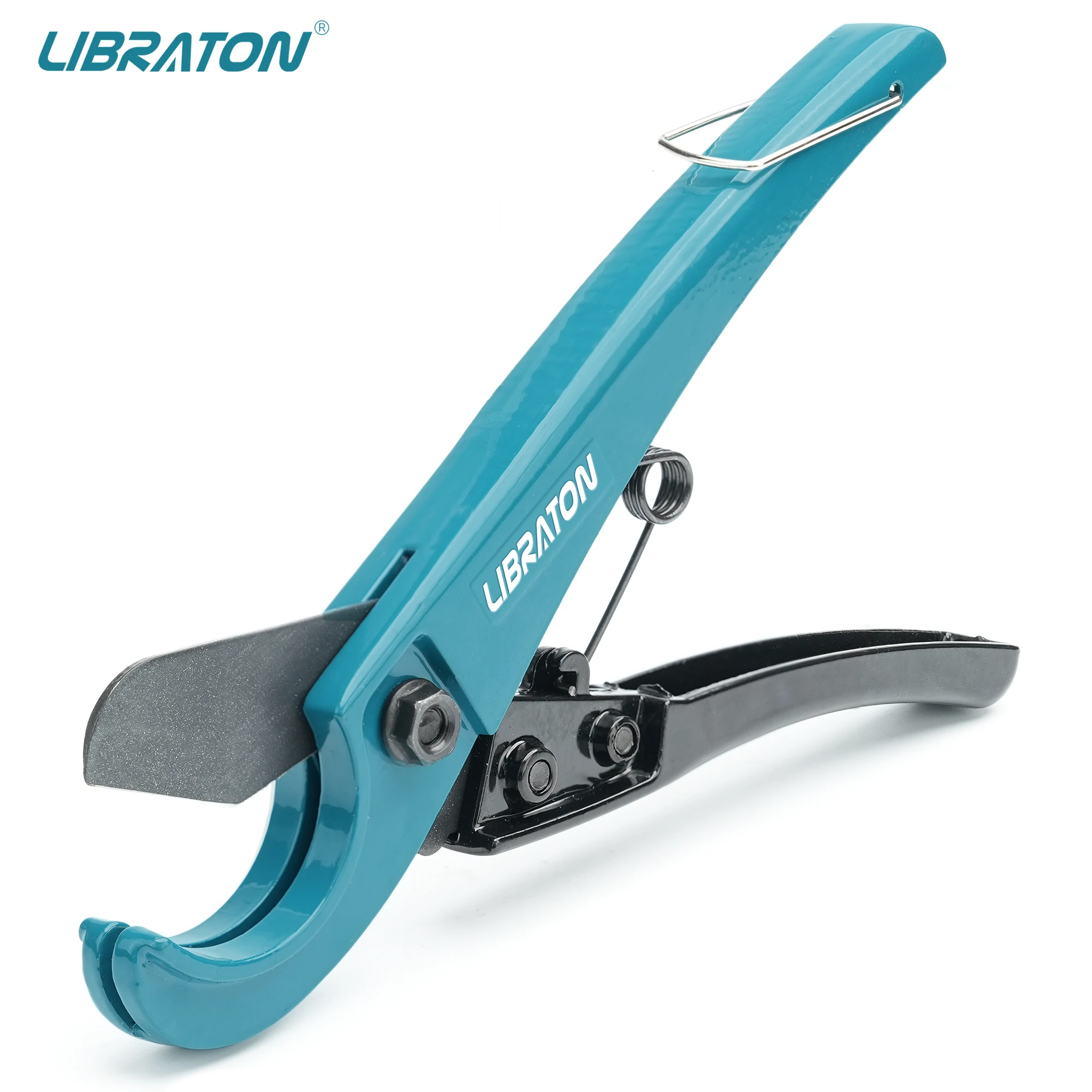 

Резак Libraton Pex 31 мм, Труборез Pex, Труборез PEX 1-1/4", Инструменты для резки труб PEX для PEX, ПВХ (тонкий), PPR пластик