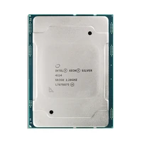 brand new intel xeon cpu intel silver 4114 processor