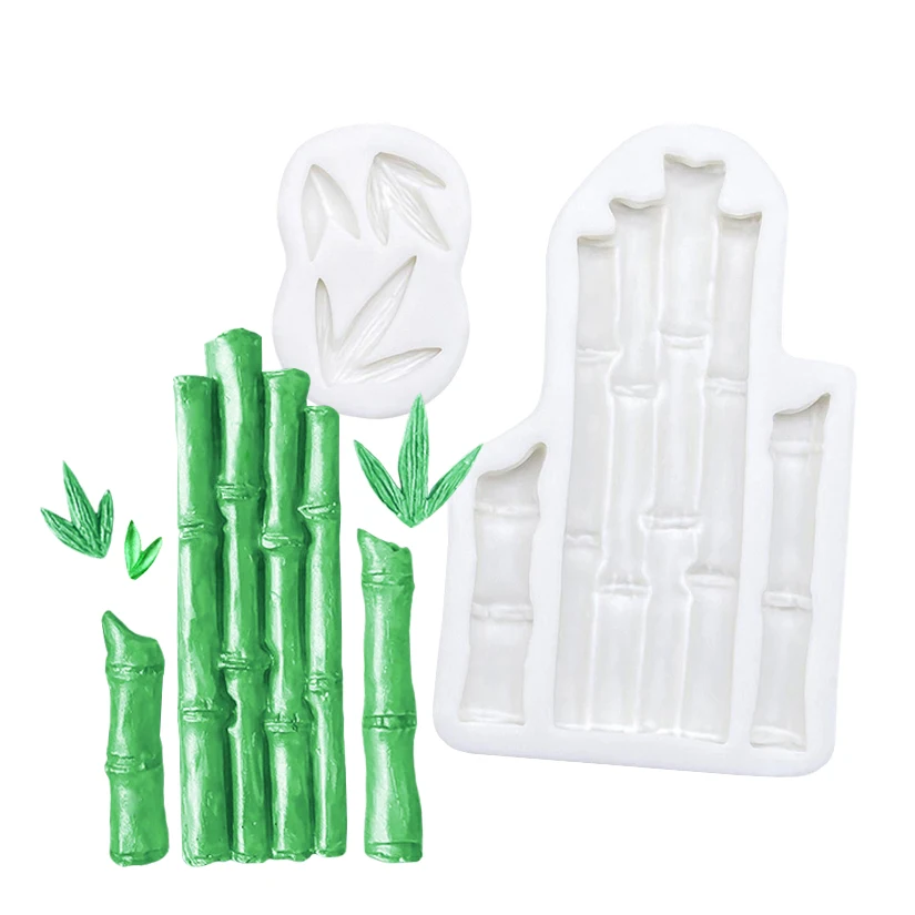 Силиконовые формы для декорирования тортов HANDLIFE