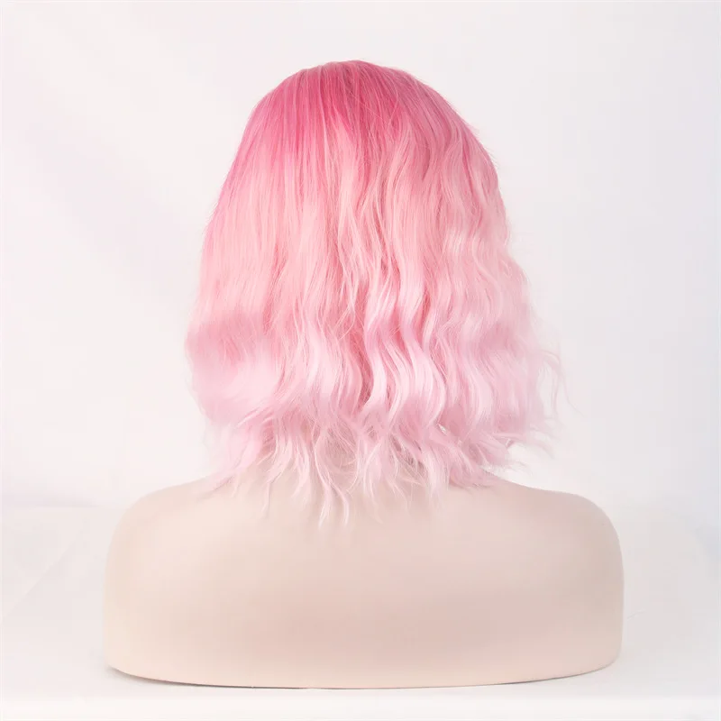 Рисунок 3 - Модный женский парик Боб