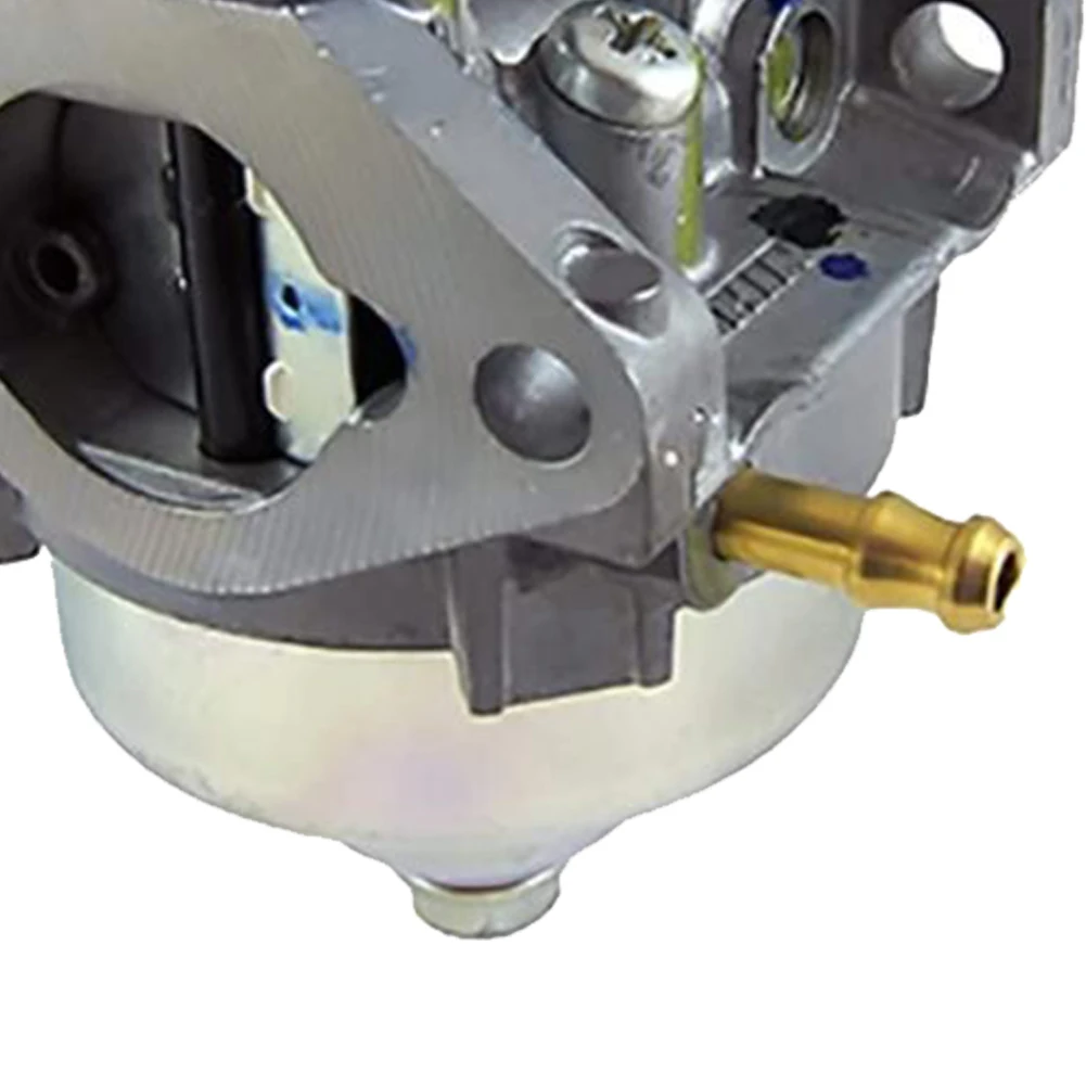 Carburetor With 5pcs Gasket For Hond GCV160LA0 HRR216K9 HRS216K5 16100-Z8B-901 BB76A Mowers Part Garden Tool Parts & Accessories