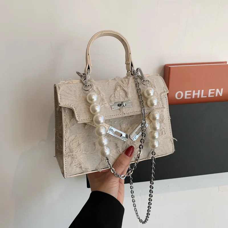 

All-match Messenger Bag Women's Saddle Bag Summer Small Bag 2022 New Trendy Fashion Niche Western Style