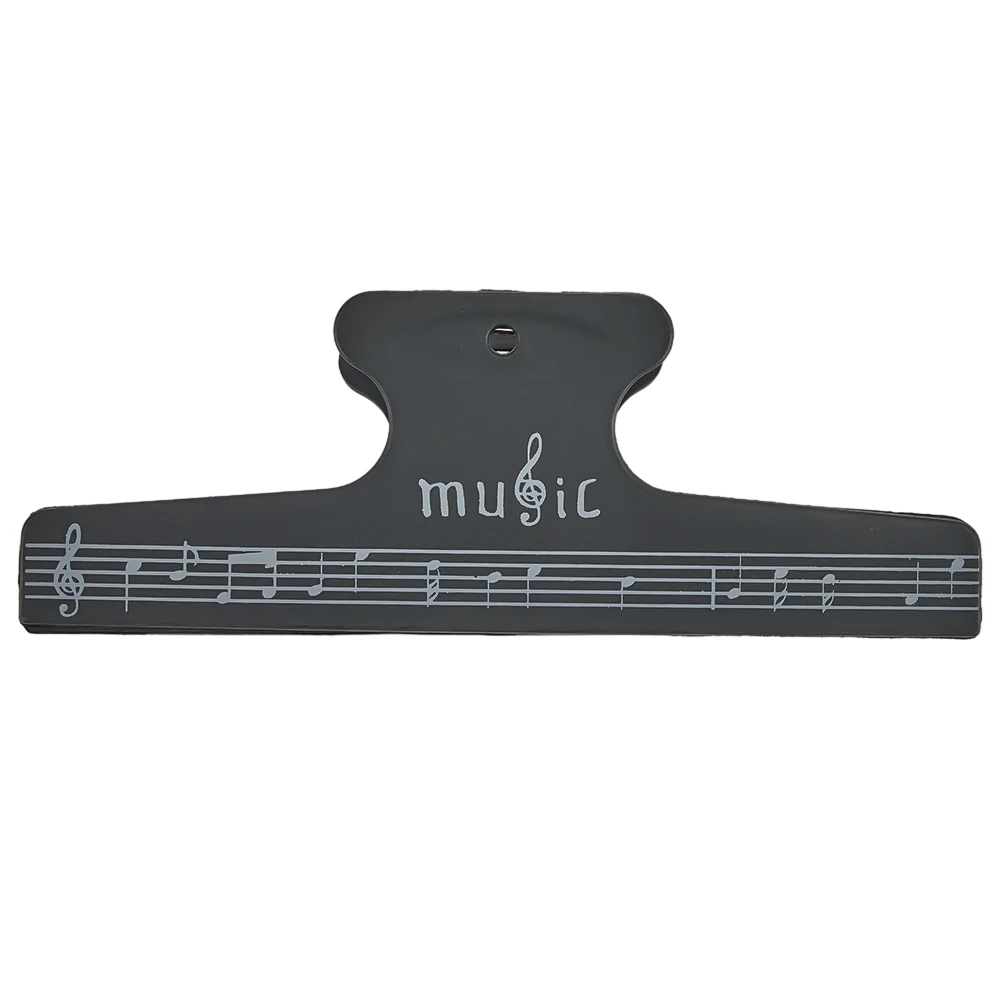 

New Note Clip Clip 150*25mm Book Page Book Page Note Clip Note Clip Sheet Sheet Music Clips 1 * Sheet Music Clip
