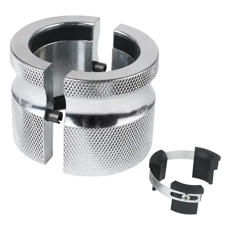 Инструмент для установки масляного уплотнения мотоцикла регулируемый