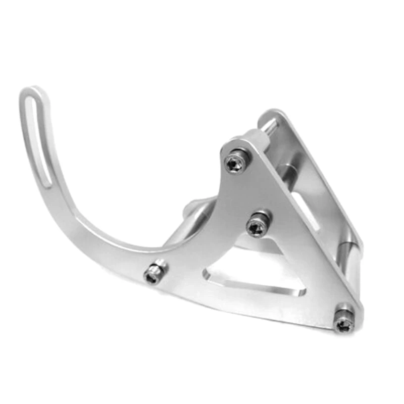 

Industrial Grade Alternator Bracket Low Mount RH Side Billet Car Spare Parts- fitting for 253 304 308 Comapct-size Drop Shipping