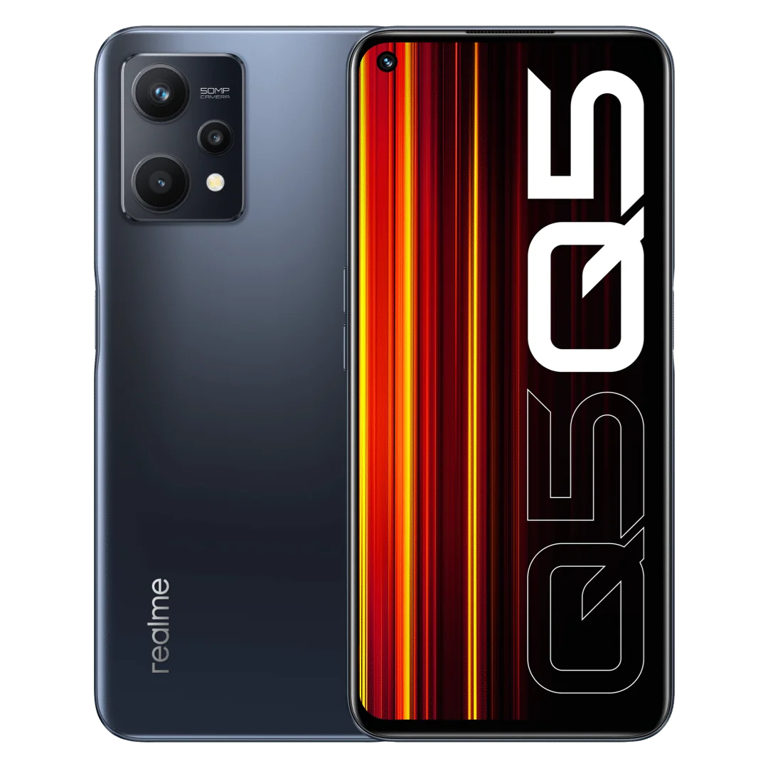 realme q5 snapdragon 695 5g smartphone 6gb8gb 128gb256gb 6 6 120hz fhd display 50mp triple cameras 5000mah 60w free global shipping